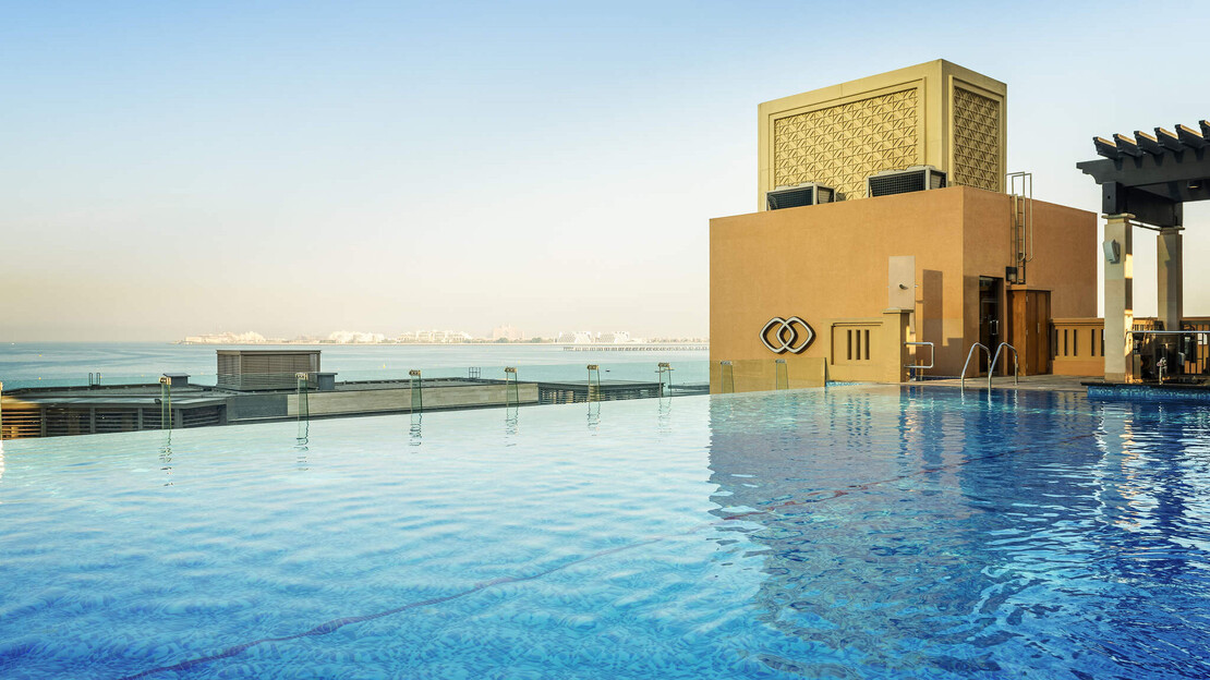 Sofitel Dubai Jumeirah Beach